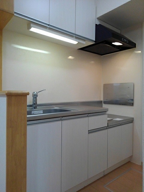 サニー・ブルック キッチン