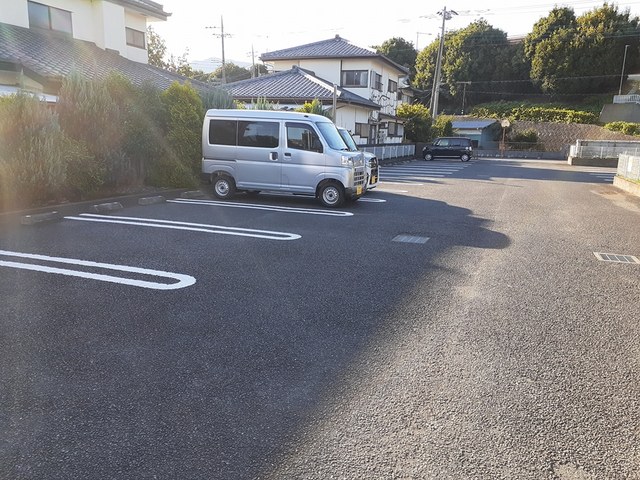 パーシモンⅡ その他7