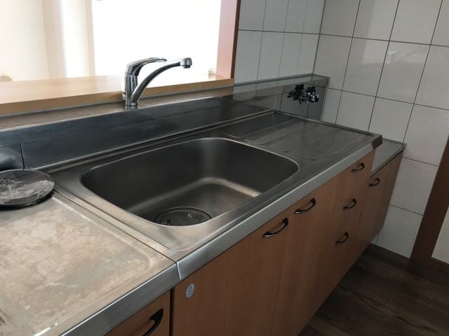 イズミガーデンヒルズ キッチン