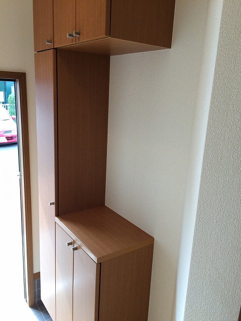 スイトピアⅤ その他5