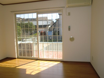 スイトピアⅤ リビング