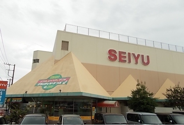 ラ・シェーヌ その他外観5