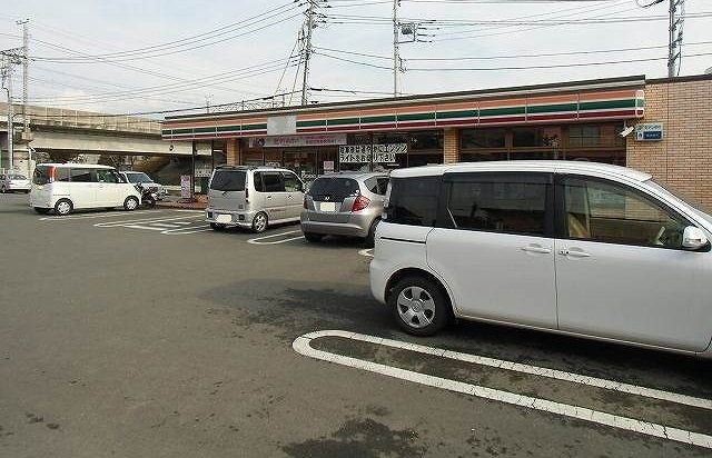 ハーモニーシーンⅡ その他外観1