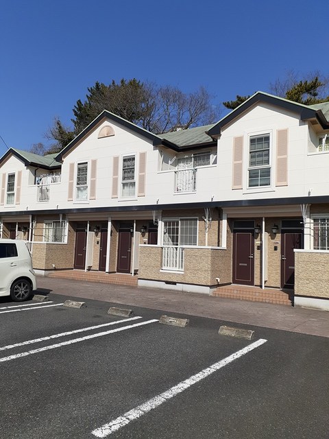 ハーモニーシーンⅡ その他8