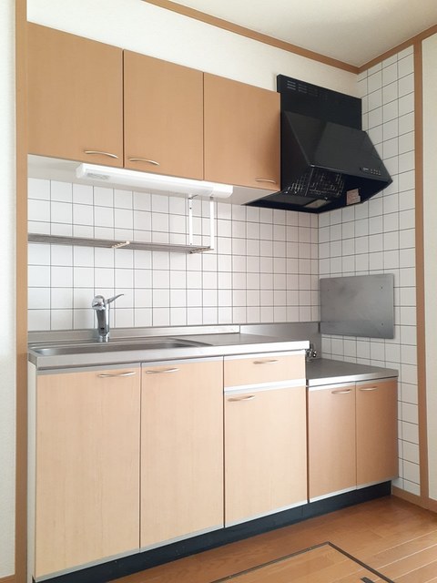 ハーモニーシーンⅡ キッチン