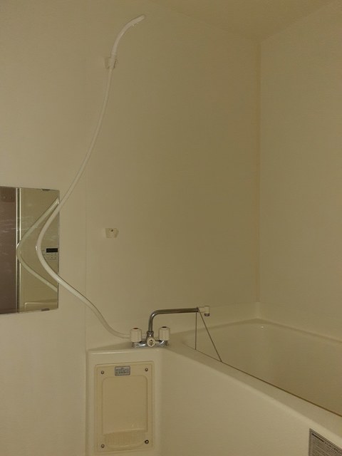 ハーモニーシーンⅡ 風呂画像