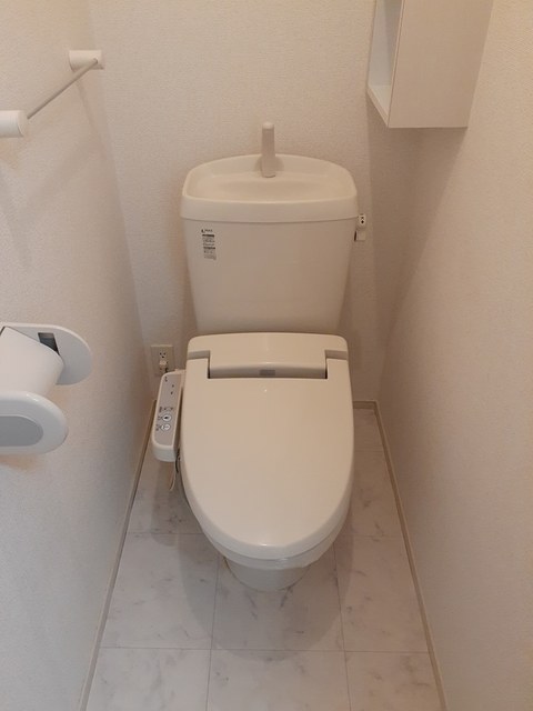 パラッツオ西海岸 その他4