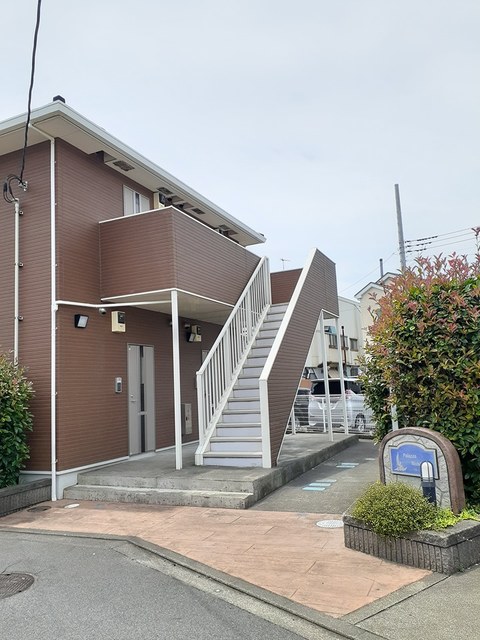 パラッツオ西海岸 その他7