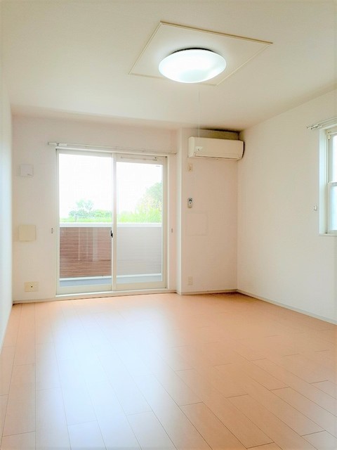 パラッツオ西海岸 リビング