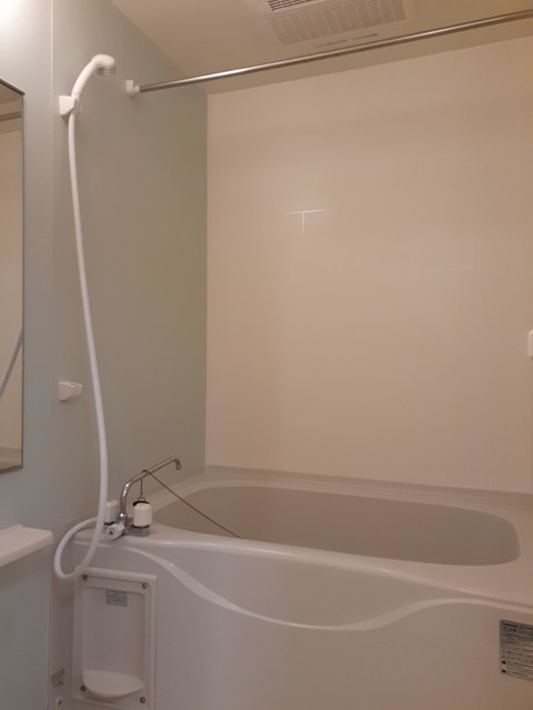 パラッツオ西海岸 風呂画像