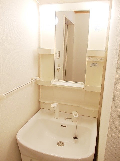 バンビラージュ　Ⅰ その他2