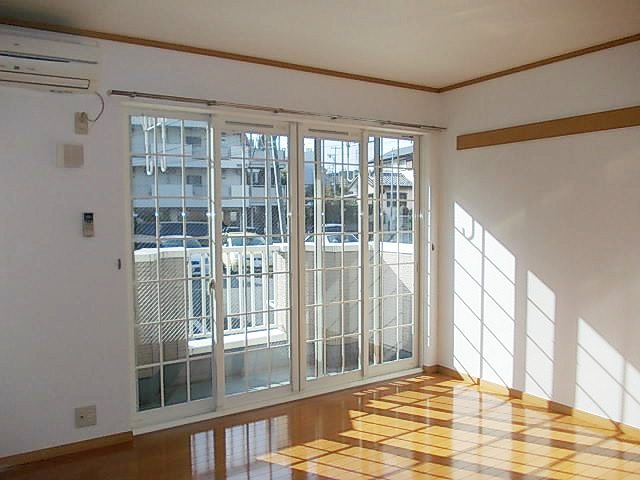 バンビラージュ　Ⅰ その他3