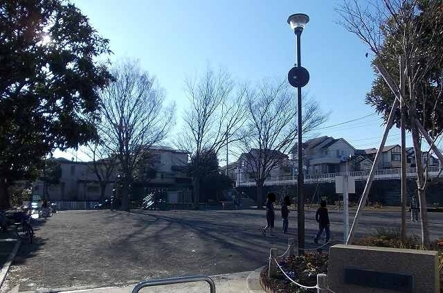 バンビラージュ　Ⅰ その他外観4