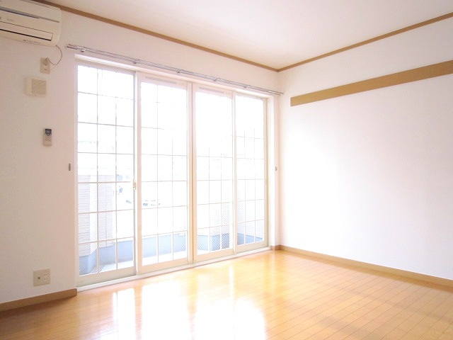 バンビラージュ　Ⅰ リビング