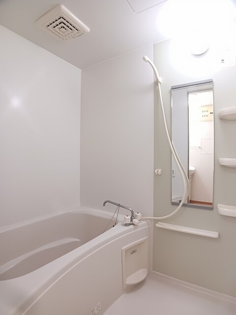 マロングラッセ 風呂画像