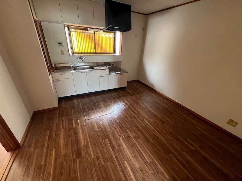 シリウス湘南 リビング