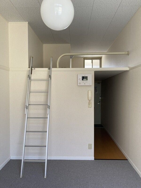 サンハイム その他外観1