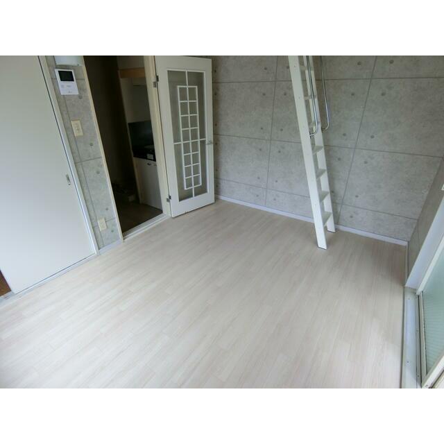 アークパル茅ヶ崎 ベッドルーム