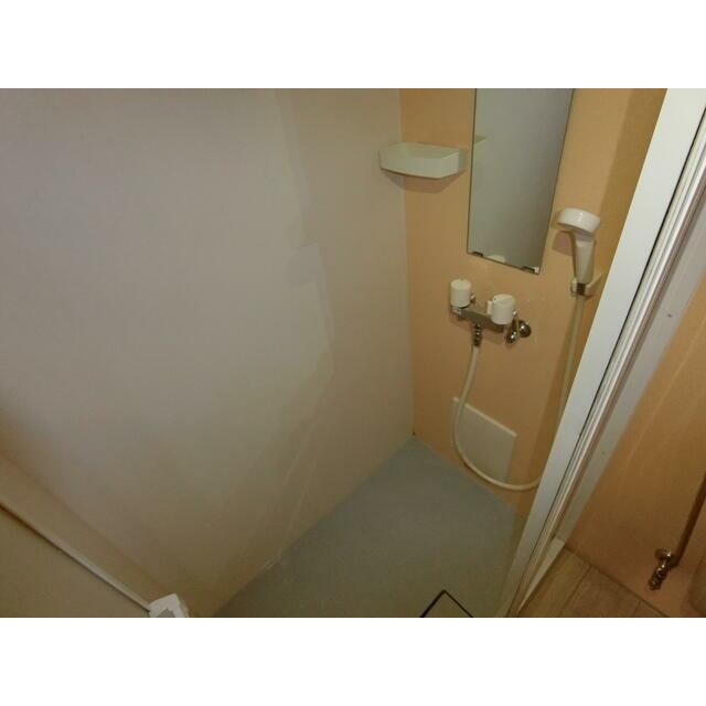 アークパル茅ヶ崎 風呂画像