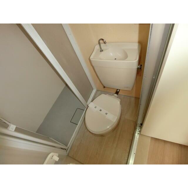 アークパル茅ヶ崎 その他1