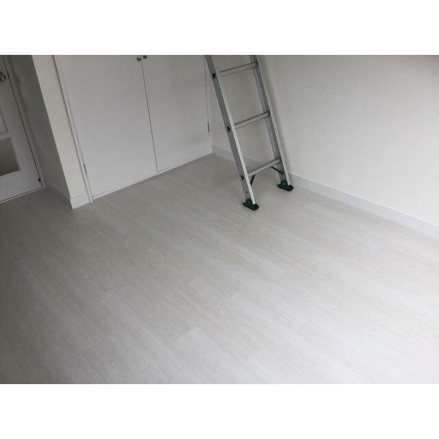 サニーサイド三田南Ａ ベッドルーム