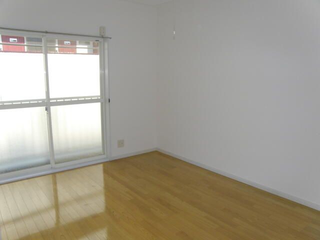 サンスイヴィレッジ リビング