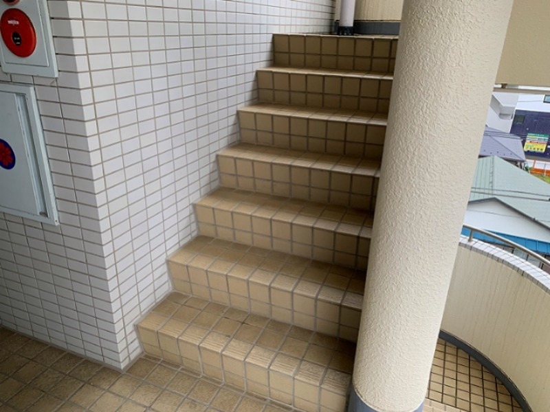 ロアールハイツ その他外観3