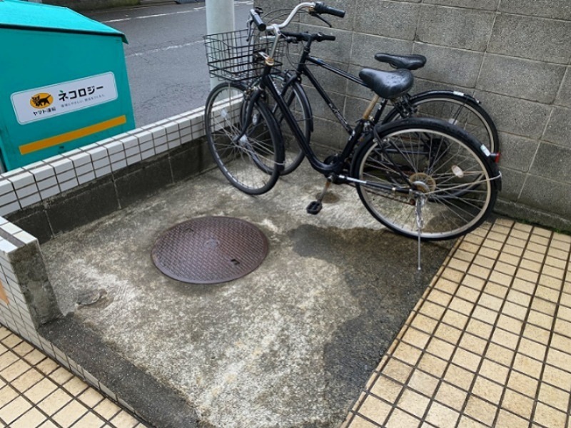 ロアールハイツ その他外観5