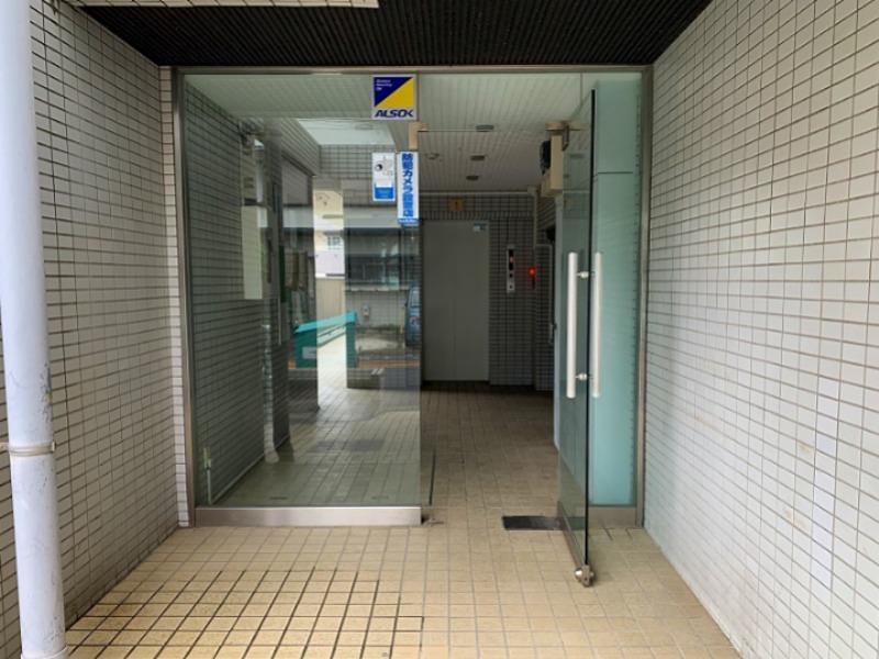 ロアールハイツ その他外観6