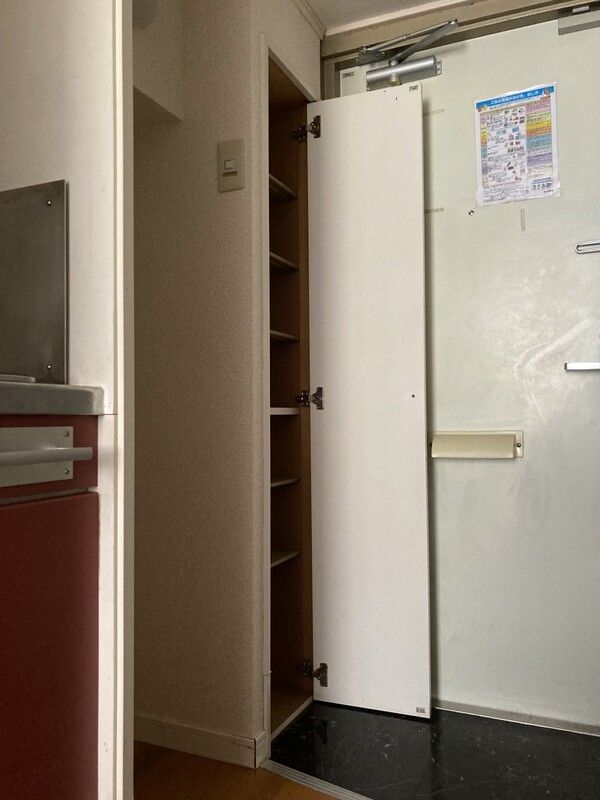 サンハイム その他2