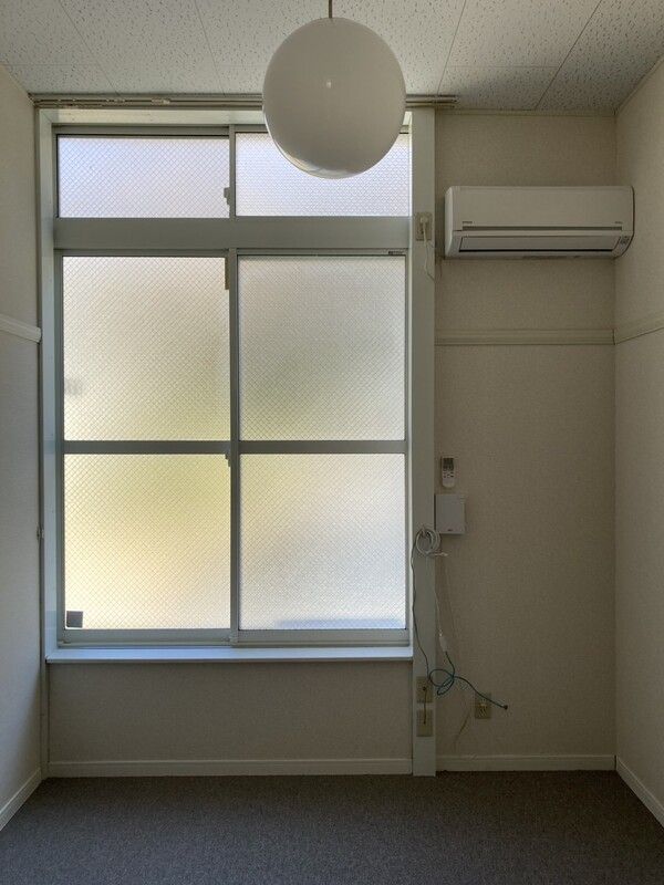 サンハイム ベッドルーム