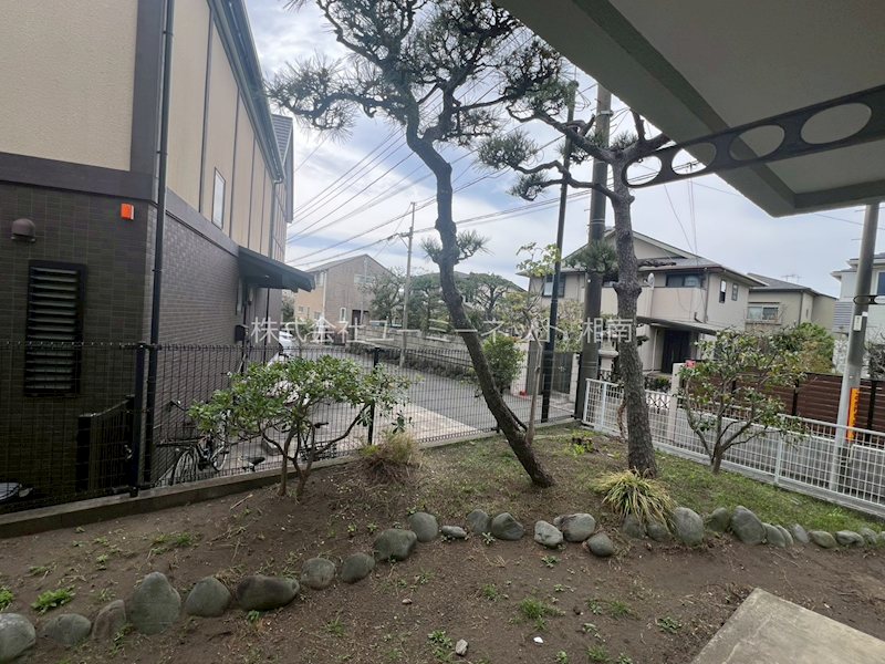 グレイス鵠沼 その他外観1