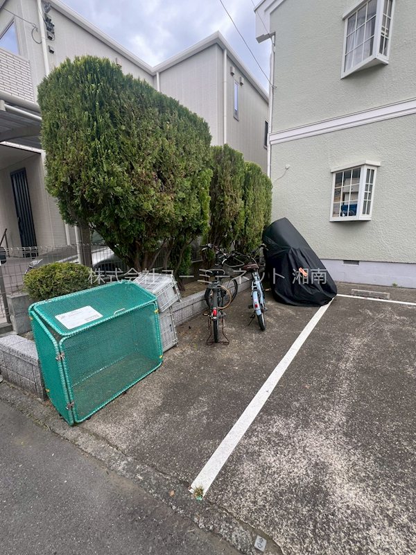 グレイス鵠沼 その他外観2