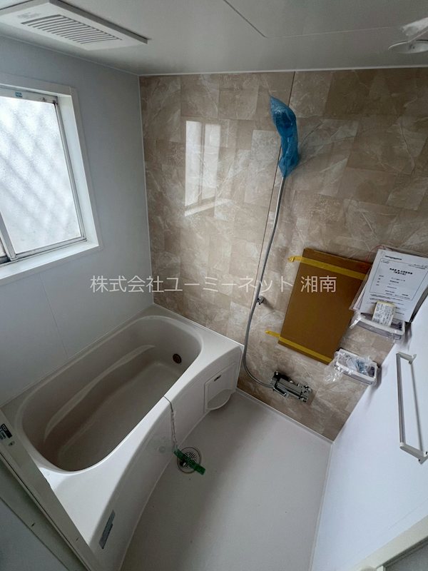 グレイス鵠沼 風呂画像