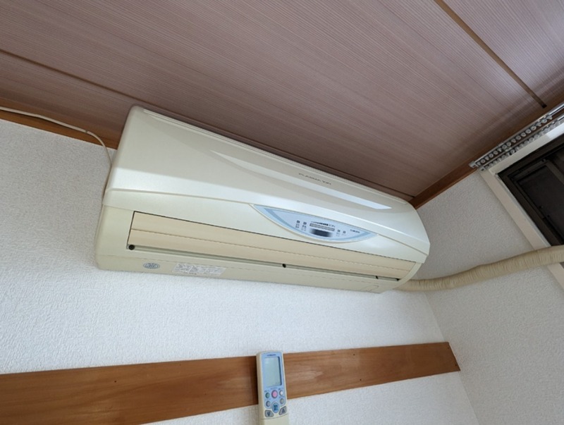 加藤第二コーポ その他設備