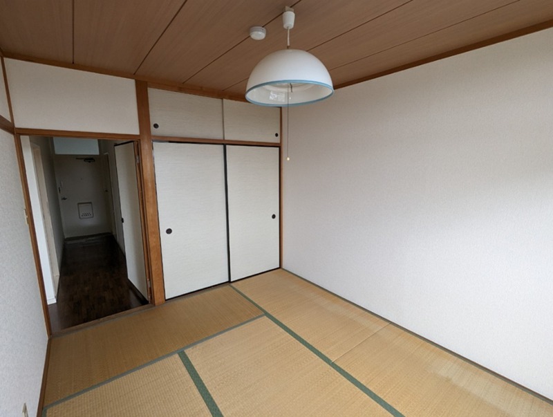 加藤第二コーポ その他部屋・スペース