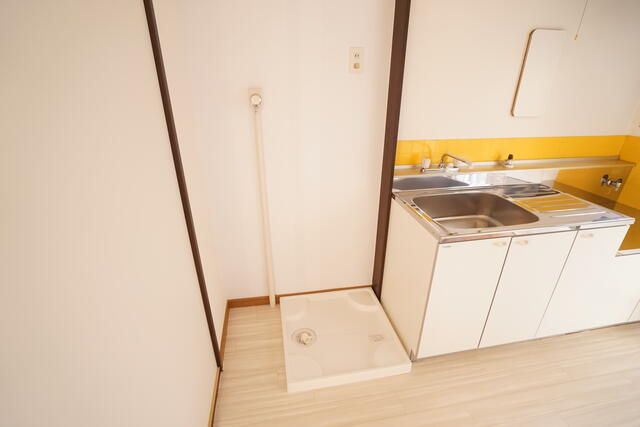 萩園ハイツ その他3