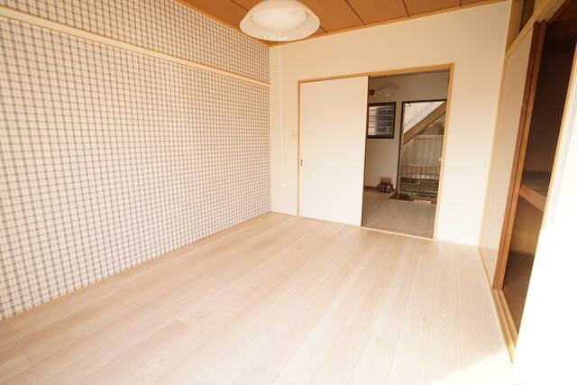 萩園ハイツ その他6