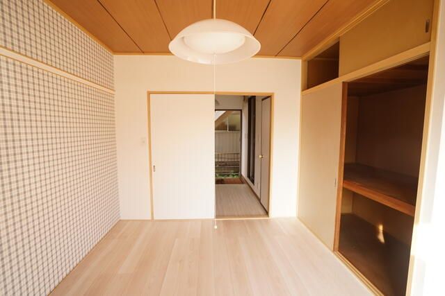 萩園ハイツ その他7