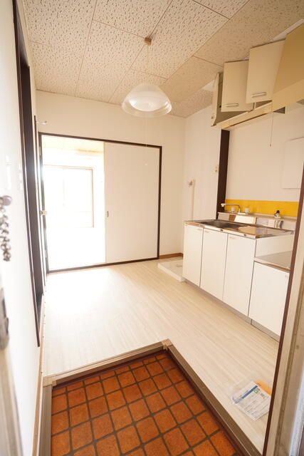 萩園ハイツ その他8