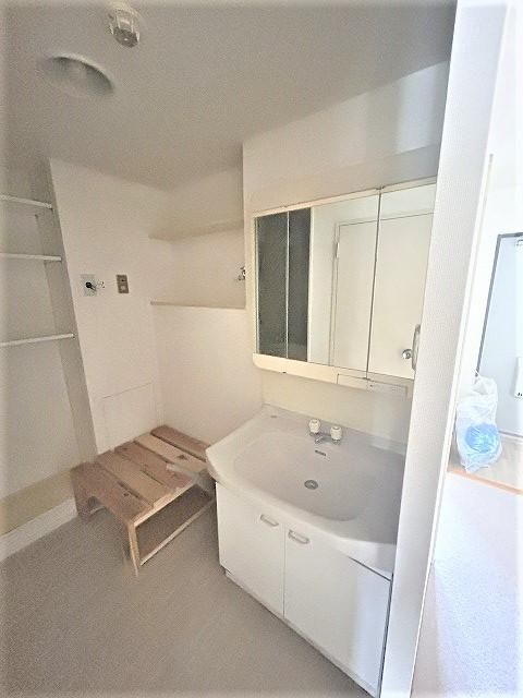 パレ平塚すみれ平　四番館４ その他1