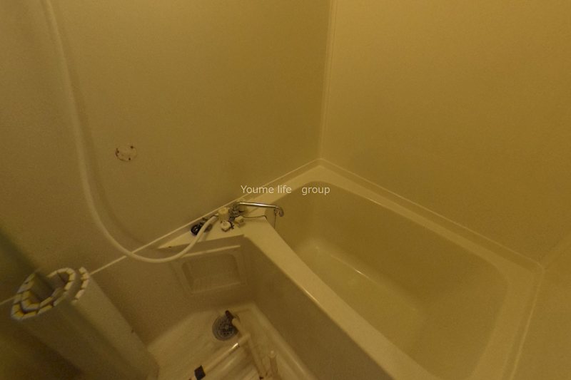 パレ平塚すみれ平　四番館４ 風呂画像