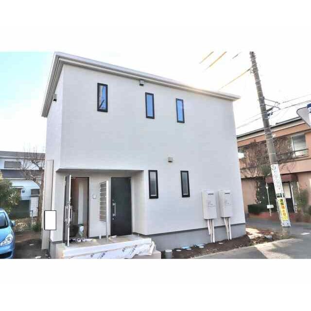 メゾンフルリール石塚 102号室 外観