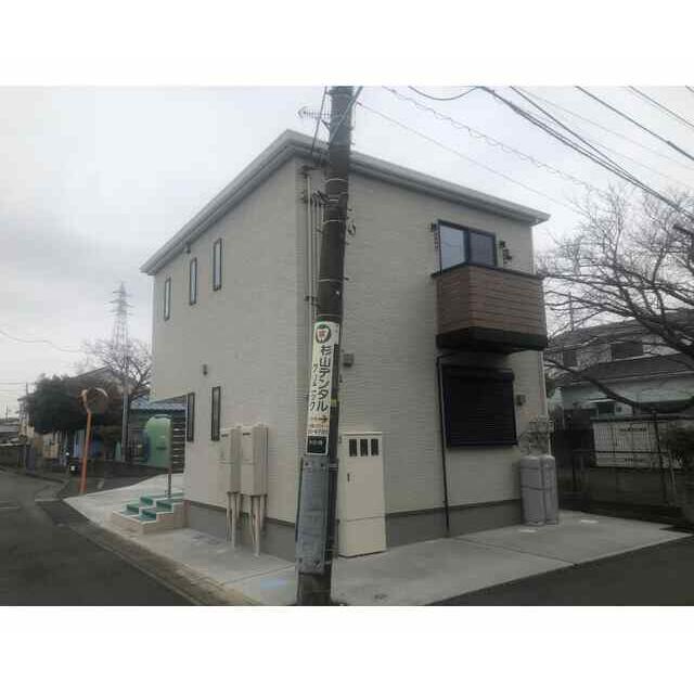 メゾンフルリール石塚 その他外観1