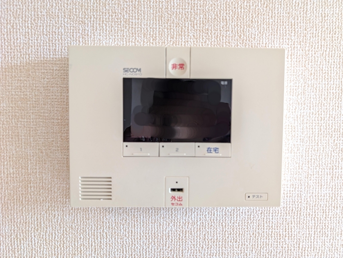 BLESS港南台 その他外観1