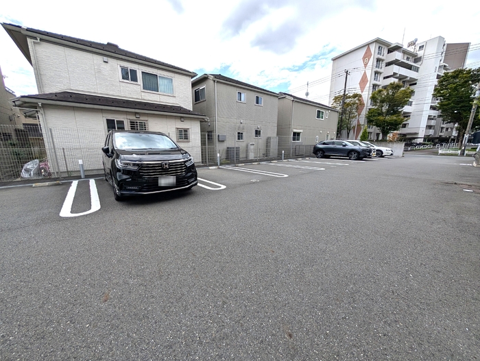 BLESS港南台 その他外観3