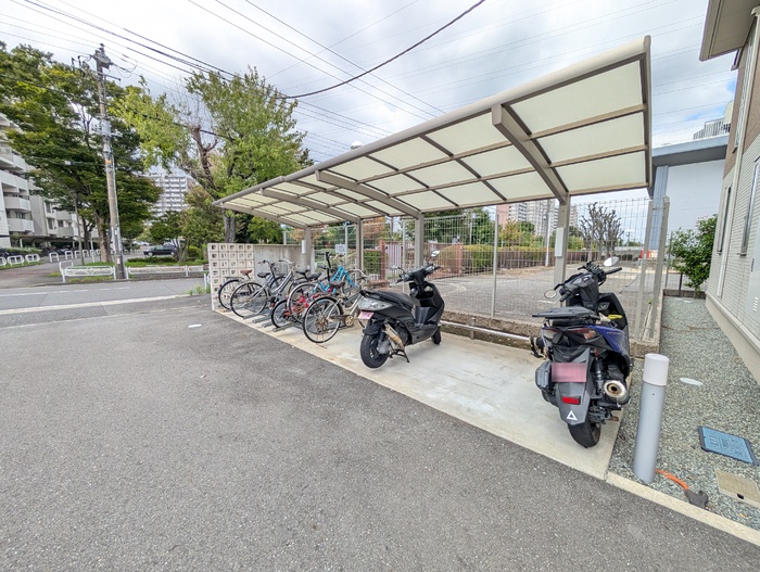 BLESS港南台 その他外観4