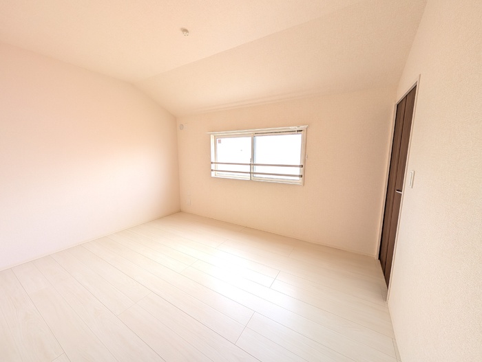 BLESS港南台 ベッドルーム