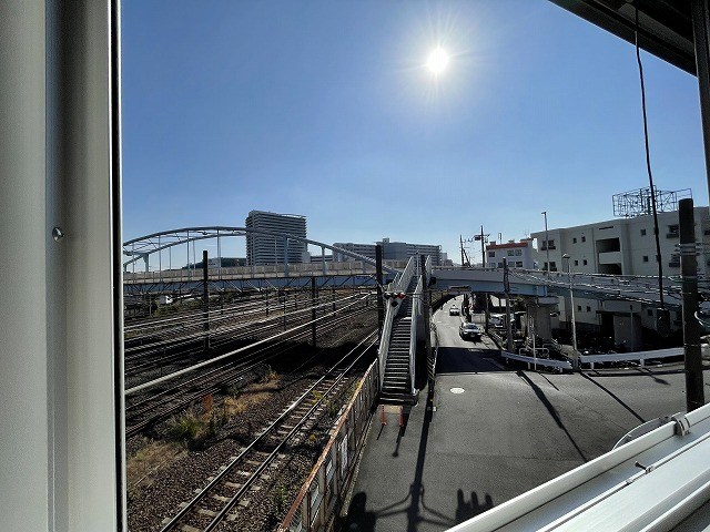 ケニーズハウス大船 その他外観2