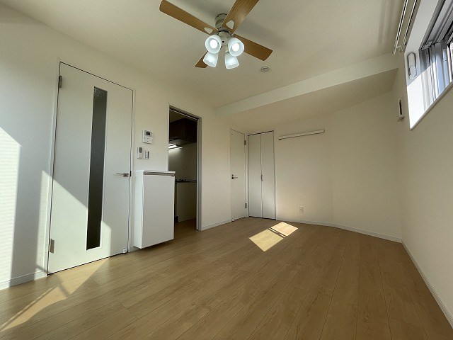 ケニーズハウス大船 リビング